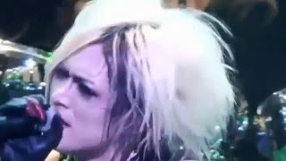 DIAURA - 烙印