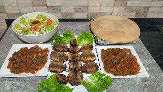 شاركت معاكم طريقة ناس العروبية فالشرمولة ديال السردين 🐟 أروع ما يكون😋