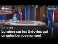 Élections américaines : les théories du complot dans la campagne électorale | 24•60