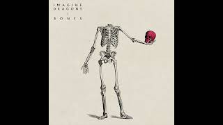 Imagine Dragons - Bones (Official Audio)