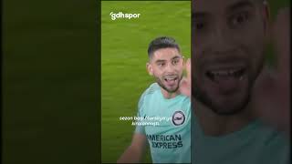 💀 Kendi takımını kışkırtan golcü: Neal Maupay