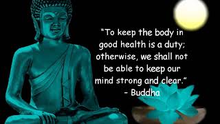 Brilliant Buddha Quotes on Peace, Life & Happiness | Inspirational Buddha quotes on karma Love - P2