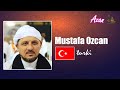 Adzan Paling Merdu Terbaik Di Dunia (Most Beautiful Azan) - Mustafa Ozcan (Turki / Turkey)