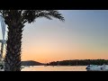 Saison i.Kroatiens Urlaubsort Medulin ist vorbei #reisevlog #2023 #Kroatien #croatia #strand #urlaub