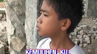 LAGU KARO ANAK MELUMANG - RUSMADI GINTING || gendang salih