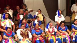 Vahenga Akoako Mt Druitt Ma'ulu'ulu - Tongan Faiva Day #18