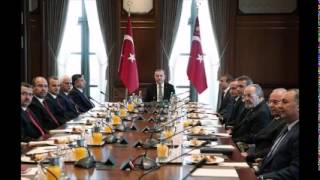 CHP, HDP parliament spokespersons boycott presidential visit