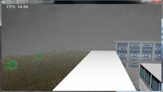 Advanced Computer Graphics Assignment