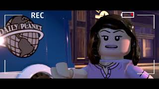 LEGO DC Super-Villains ep6 liveranta