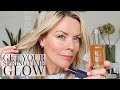 Get your Spring glow with great skincare a dewy radiant makeup tutorial