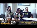 catching up with the colemans gencon 2024 interview