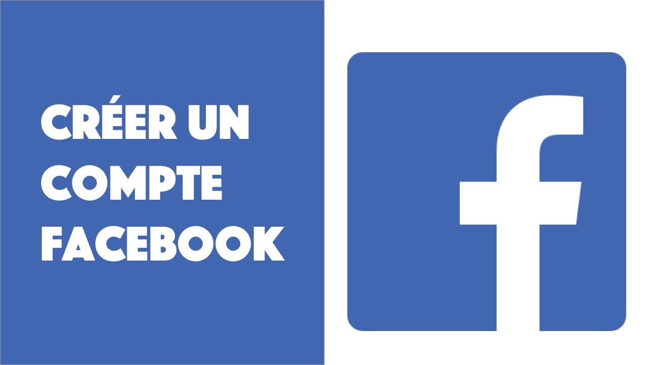 Ouvrir Mon Compte Facebook Crer Et Se Connecter