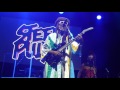 1 Steel Pulse  - Reggae Fever -  Indigo at the 02  - 09 - 08 - 2017