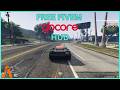 *FREE* QB-Core Trew's Hud UI | FiveM Tutorial 2025 | FiveM Roleplay Scripts
