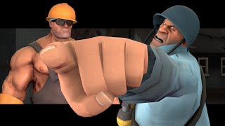 Don't Threaten Engineers [SFM]