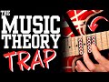 Do guitarists really need to learn Music Theory?