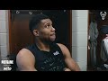 giannis antetokounmpo postgame media availability 01.10.25