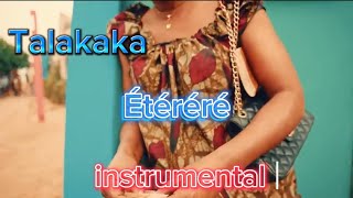 Talakaka étéréré instrumental (clip vidéo) by kofal