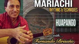 Huapango | Mariachi Rhythms & Techniques