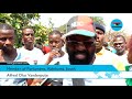 NDC will take over Ghana and do the unprecedented in 2020 - Oko Vanderpuije
