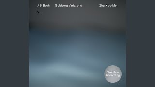 Goldberg Variations, BWV 988: Var. 28