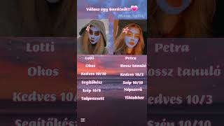 Válasz egy barátnőt😘💗(Ma volt táncom,és hulla fáradt vok😘😅😅😧😧)