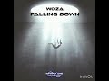 WoZa - Falling Down (Original Mix) [Infinity One Records]