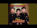 Trio Ambisi - Tangan Tak Sampai (Official Lirik Video)