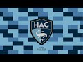 ⚽️ résumé u17 versailles fc hac 4 2