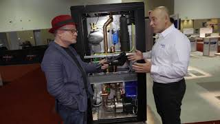 CoolIT Systems Showcases OEM & Enterprise Data Center Liquid Cooling Solutions at SC17