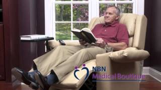 NBN Medical Boutique - Offering Custom Lift Chairs!