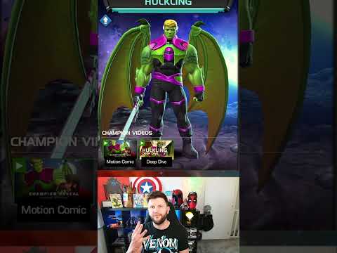 Best Champions to Draft to Attack This Victory Track Meta in BG Season 20 | MCOC