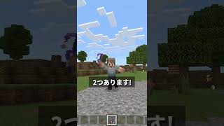 【マイクラ】入れ食い意外に釣りの待機時間を減らす方法！？#shorts#マイクラ