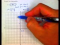 ALEKS: Graphing a linear inequality in the plane: Slope-Intercept form (MC)