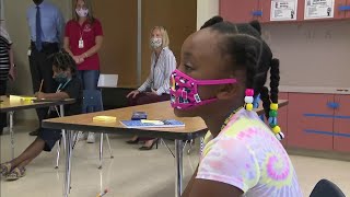 Summer classes begin at Broward County public schools