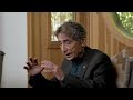 modern culture is traumatizing and not normal with dr. gabor maté