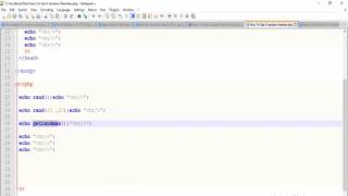 PHP|| How To generate Random Number (min-max)