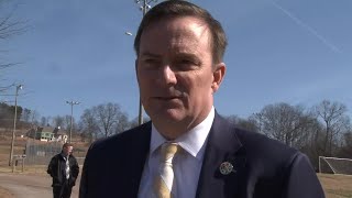 Greenville County sheriff talks about new effort to combat opioid crisis