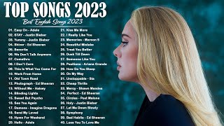 Músicas Internacionais Mais Tocadas 2023 - Melhores Musicas Pop Internacional 2023 - Pop Songs #65