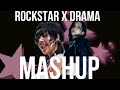 LISA & AESPA - ROCKSTAR DRAMA