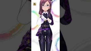 セクシーマキノ爆誕 【デレステ】