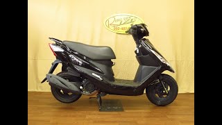 台湾バイク　SYM　GT125っていいね！！