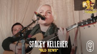 Stacey Kelleher - \