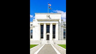 Central banks: what do they do? #Shorts