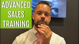 Here’s what the best salespeople do