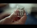 Camps De Luca – Nimble Hands | The Hour Glass