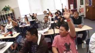 EGUSD Math Generation: Year Two Overview