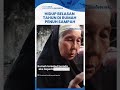 Diusir Anak Tirinya, Nenek 75 Tahun Hidup Sebatang Kara dan Tidur di Rumah Penuh Tumpukan Sampah