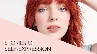 Stories Of Self Expression