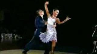 2005 rumba Slavik Kryklyvyy & Karina Smirnoff